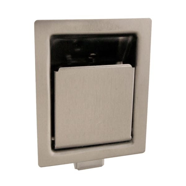 Latch, Paddle , 1/2" Studs